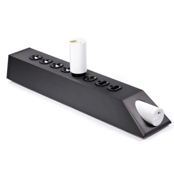 iFi AC iPurifier – Purificatore di Corrente con ANC per Presa di Rete iFi Audio - 4