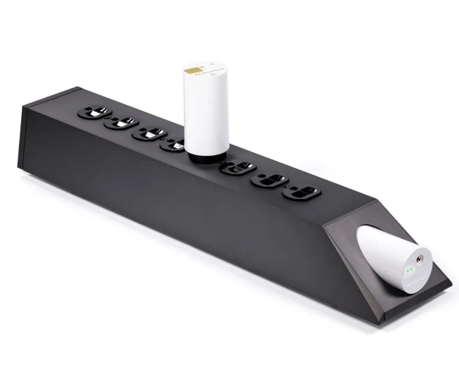 iFi AC iPurifier – Purificatore di Corrente con ANC per Presa di Rete iFi Audio - 4