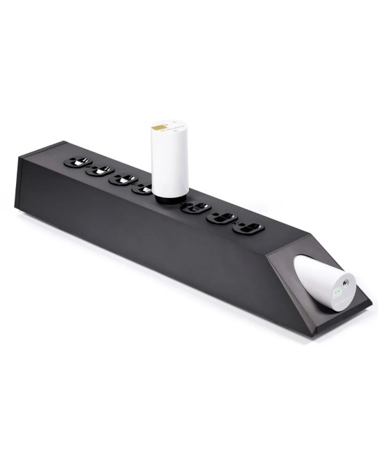 iFi AC iPurifier – Purificatore di Corrente con ANC per Presa di Rete iFi Audio - 4