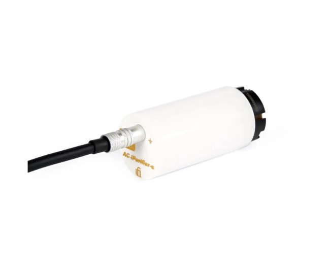 iFi AC iPurifier – Purificatore di Corrente con ANC per Presa di Rete iFi Audio - 3