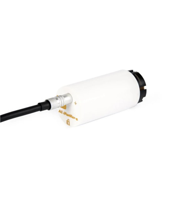iFi AC iPurifier – Purificatore di Corrente con ANC per Presa di Rete iFi Audio - 3