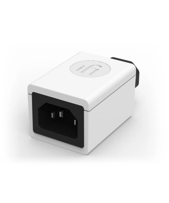 iFi DC Blocker – Elimina il Ronzio dei Trasformatori iFi Audio - 1