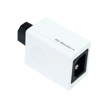 iFi DC Blocker – Elimina il Ronzio dei Trasformatori iFi Audio - 1 2