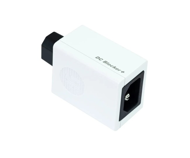 iFi DC Blocker – Elimina il Ronzio dei Trasformatori iFi Audio - 2