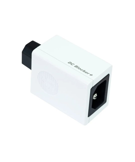 iFi DC Blocker – Elimina il Ronzio dei Trasformatori iFi Audio - 2