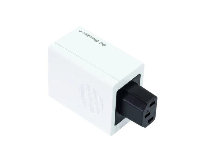 iFi DC Blocker – Elimina il Ronzio dei Trasformatori iFi Audio - 3