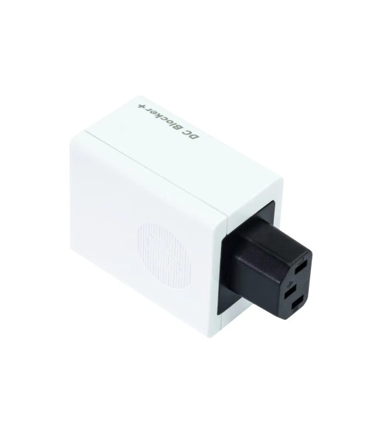 iFi DC Blocker – Elimina il Ronzio dei Trasformatori iFi Audio - 3