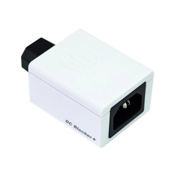 iFi DC Blocker – Elimina il Ronzio dei Trasformatori iFi Audio - 4
