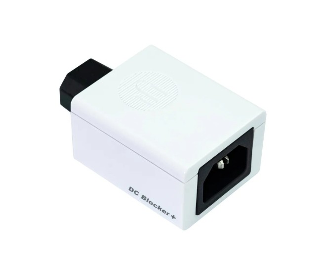 iFi DC Blocker – Elimina il Ronzio dei Trasformatori iFi Audio - 4