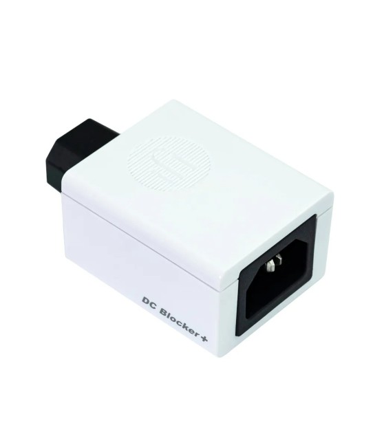 iFi DC Blocker – Elimina il Ronzio dei Trasformatori iFi Audio - 4