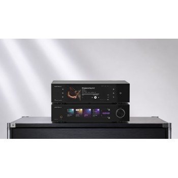 Eversolo T10 – Streaming Transport Digitale di Riferimento Eversolo - 5