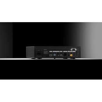 Eversolo T10 – Streaming Transport Digitale di Riferimento Eversolo - 6