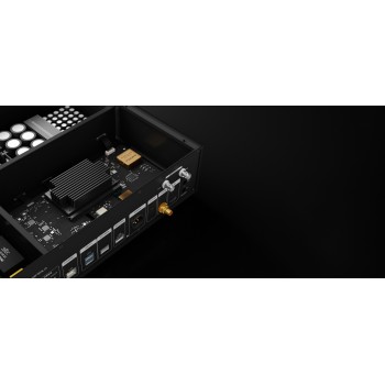 Eversolo T10 – Streaming Transport Digitale di Riferimento Eversolo - 7