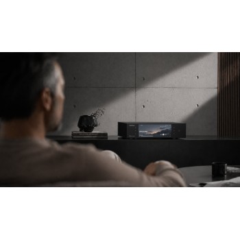 Eversolo T10 – Streaming Transport Digitale di Riferimento Eversolo - 9