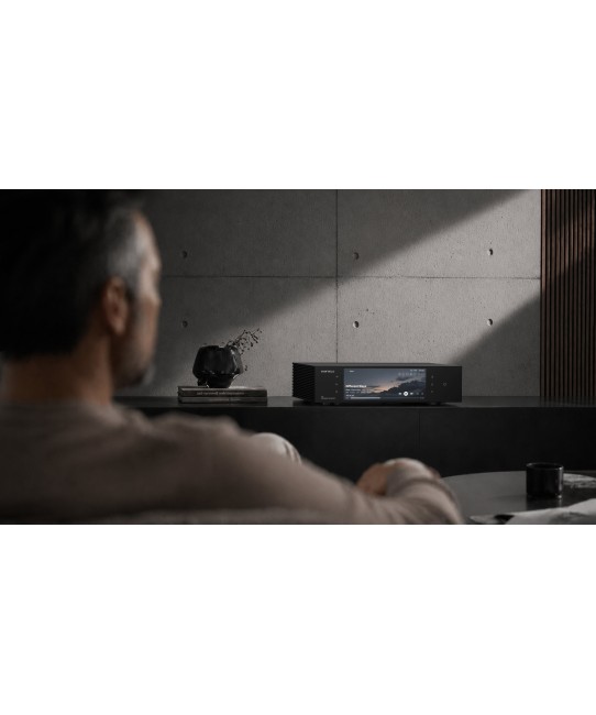 Eversolo T10 – Streaming Transport Digitale di Riferimento Eversolo - 9