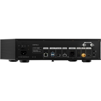 Eversolo T10 – Streaming Transport Digitale di Riferimento Eversolo - 1 2