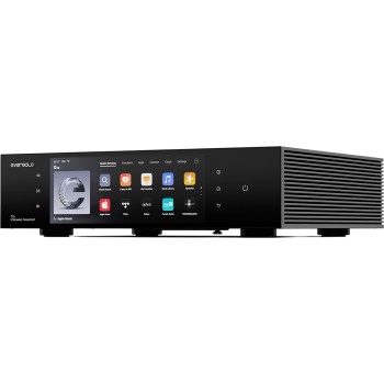 Eversolo T10 – Streaming Transport Digitale di Riferimento Eversolo - 12