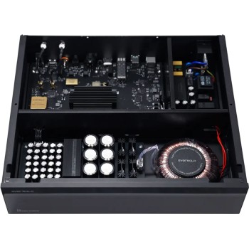 Eversolo T10 – Streaming Transport Digitale di Riferimento Eversolo - 3