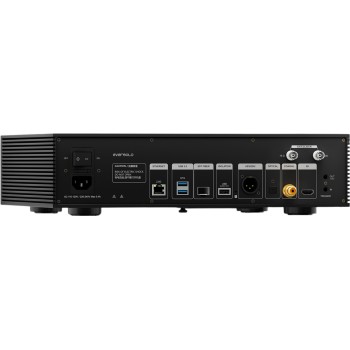 Eversolo T10 – Streaming Transport Digitale di Riferimento Eversolo - 13