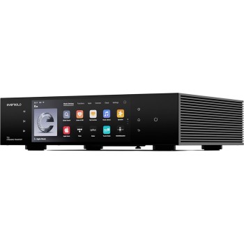 Eversolo T10 – Streaming Transport Digitale di Riferimento Eversolo - 1