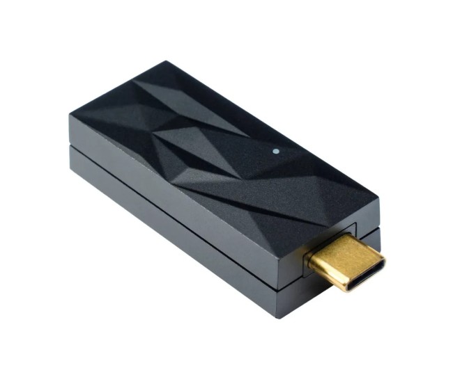 iFi iSilencer Max – Riduttore di Rumore USB-C con ANC3 e REBalance iFi Audio - 2