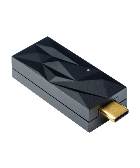 iFi iSilencer Max – Riduttore di Rumore USB-C con ANC3 e REBalance iFi Audio - 2