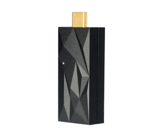 iFi iSilencer Max – Riduttore di Rumore USB-C con ANC3 e REBalance iFi Audio - 1