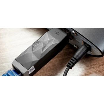 iFi LAN iSilencer – Filtro di Rete Ethernet con Isolamento Galvanico iFi Audio - 4