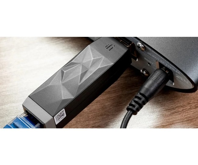 iFi LAN iSilencer – Filtro di Rete Ethernet con Isolamento Galvanico iFi Audio - 4