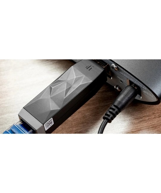 iFi LAN iSilencer – Filtro di Rete Ethernet con Isolamento Galvanico iFi Audio - 4