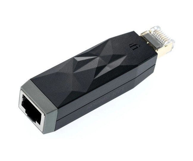 iFi LAN iSilencer – Filtro di Rete Ethernet con Isolamento Galvanico iFi Audio - 3