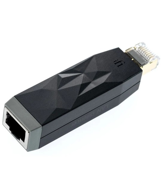 iFi LAN iSilencer – Filtro di Rete Ethernet con Isolamento Galvanico iFi Audio - 3