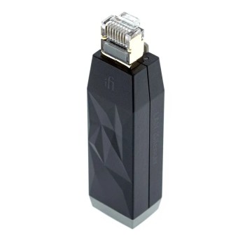 iFi LAN iSilencer – Filtro di Rete Ethernet con Isolamento Galvanico iFi Audio - 1 2