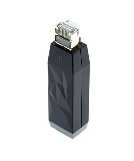 iFi LAN iSilencer – Filtro di Rete Ethernet con Isolamento Galvanico iFi Audio - 2