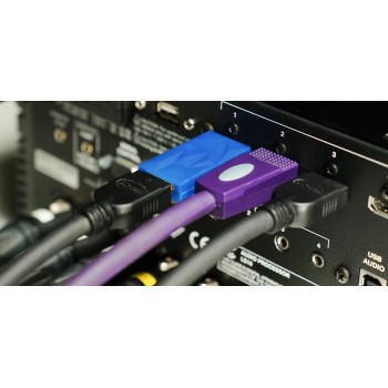 iFi HDMI iSilencer – Filtro Attivo HDMI con Protezione Sovratensione iFi Audio - 6