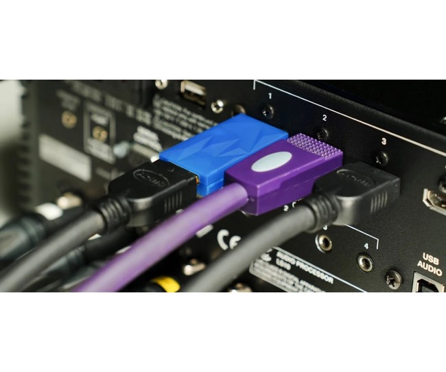 iFi HDMI iSilencer – Filtro Attivo HDMI con Protezione Sovratensione iFi Audio - 6