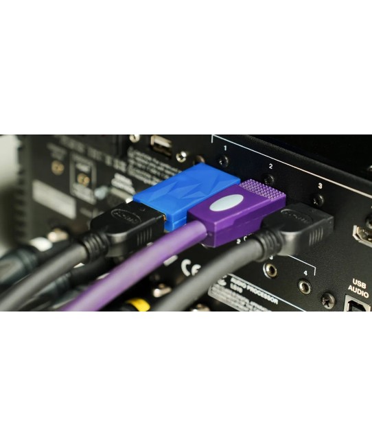 iFi HDMI iSilencer – Filtro Attivo HDMI con Protezione Sovratensione iFi Audio - 6