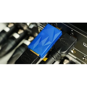 iFi HDMI iSilencer – Filtro Attivo HDMI con Protezione Sovratensione iFi Audio - 7