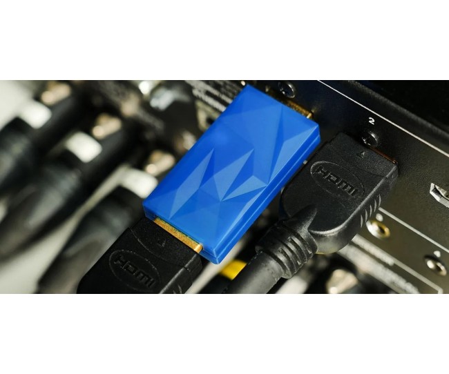 iFi HDMI iSilencer – Filtro Attivo HDMI con Protezione Sovratensione iFi Audio - 7