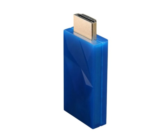 iFi HDMI iSilencer – Filtro Attivo HDMI con Protezione Sovratensione iFi Audio - 2