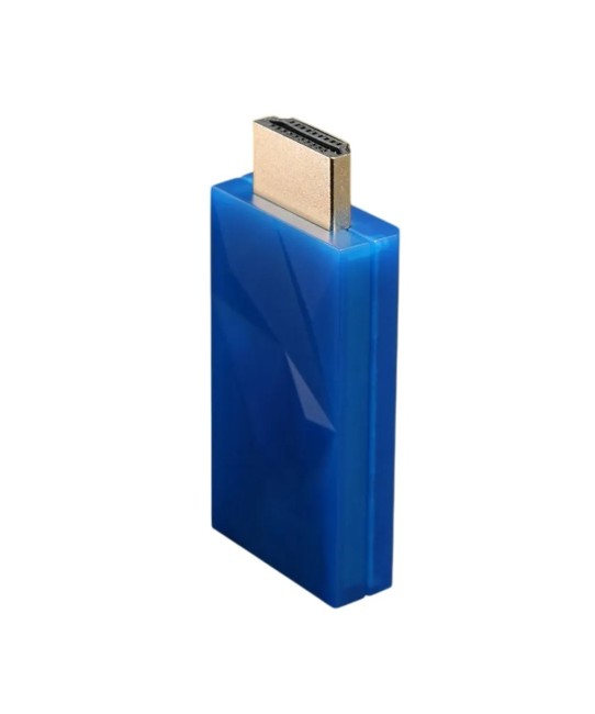 iFi HDMI iSilencer – Filtro Attivo HDMI con Protezione Sovratensione iFi Audio - 2