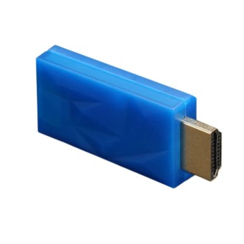 iFi HDMI iSilencer – Filtro Attivo HDMI con Protezione Sovratensione iFi Audio - 5