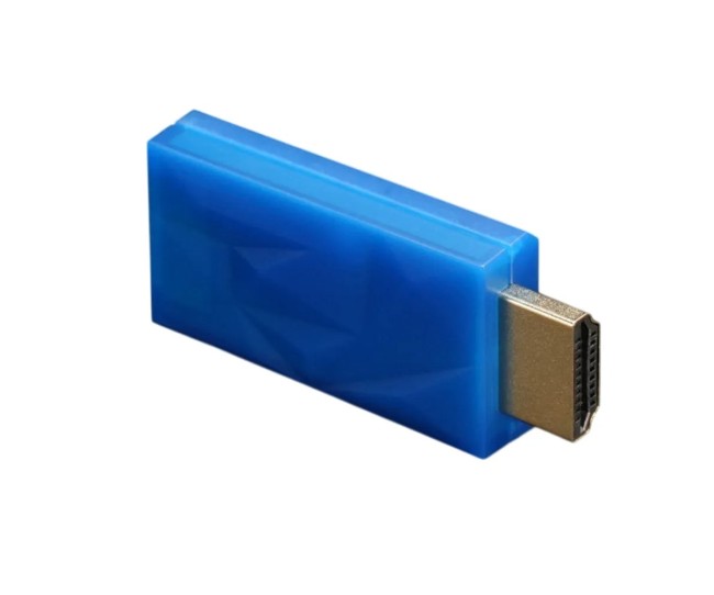 iFi HDMI iSilencer – Filtro Attivo HDMI con Protezione Sovratensione iFi Audio - 5