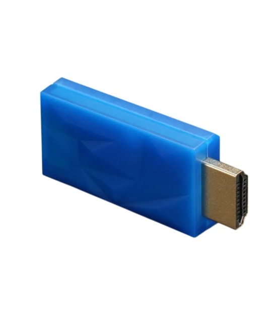 iFi HDMI iSilencer – Filtro Attivo HDMI con Protezione Sovratensione iFi Audio - 5