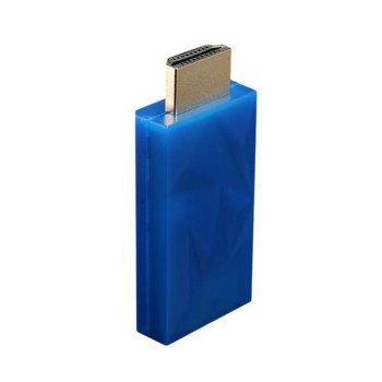 iFi HDMI iSilencer – Filtro Attivo HDMI con Protezione Sovratensione iFi Audio - 4