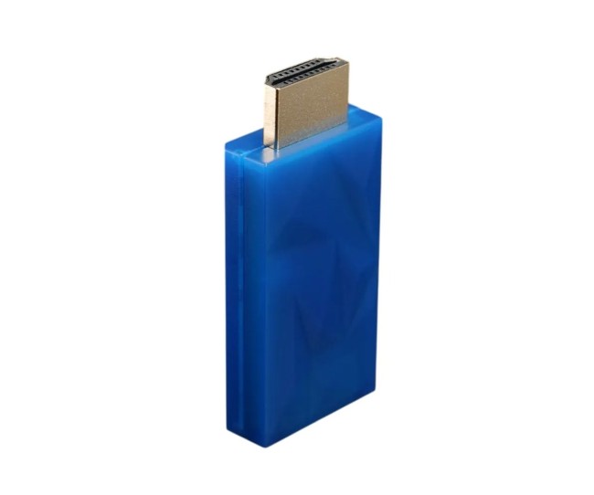 iFi HDMI iSilencer – Filtro Attivo HDMI con Protezione Sovratensione iFi Audio - 4