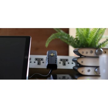 iFi iPower2 – Alimentatore Low Noise con ANC2 per Audio e Video iFi Audio - 9