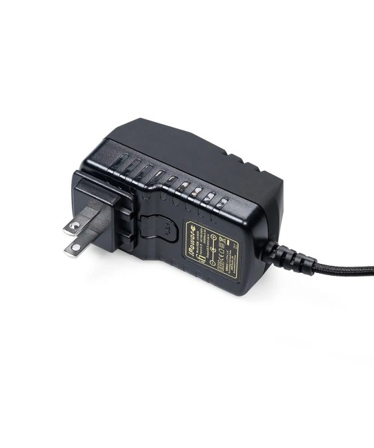 iFi iPower2 – Alimentatore Low Noise con ANC2 per Audio e Video iFi Audio - 2