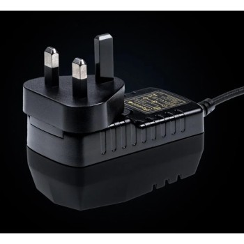 iFi iPower2 – Alimentatore Low Noise con ANC2 per Audio e Video iFi Audio - 5