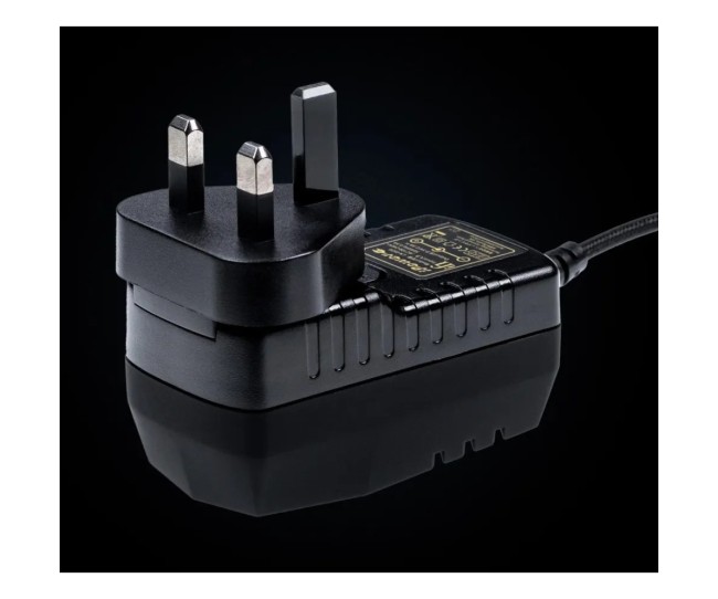 iFi iPower2 – Alimentatore Low Noise con ANC2 per Audio e Video iFi Audio - 5